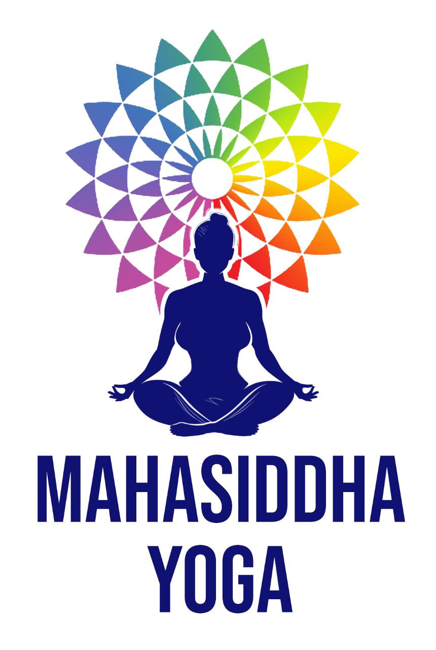 Mahasiddha Yoga