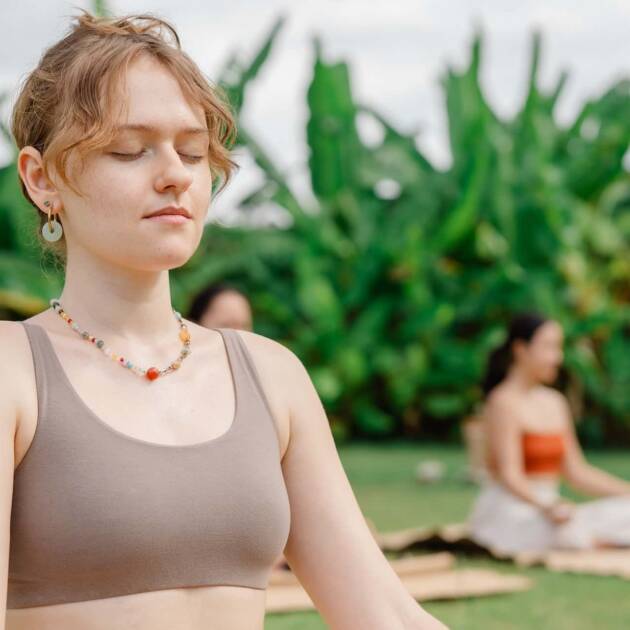 Deposit for 6-Day Tantra Immersion Level 1 Retreat