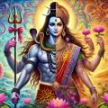 The Tantric View on the Gender of God