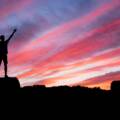 Polarising With Life as a Man