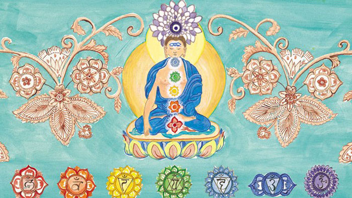 The World According to the Seven Chakras